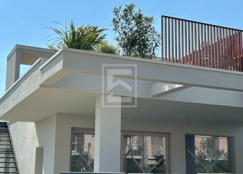 Semi-detached Villa via Ungaretti, Puegnago sul Garda - photo 4