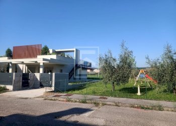 Semi-detached Villa via Ungaretti, Puegnago sul Garda - photo 5