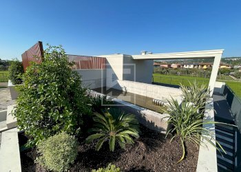 Semi-detached Villa via Ungaretti, Puegnago sul Garda - photo 6