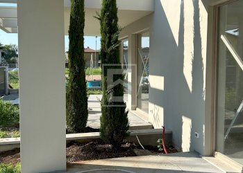 Semi-detached Villa via Ungaretti, Puegnago sul Garda - photo 7