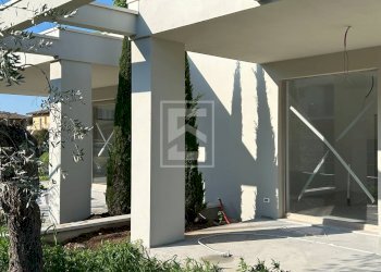 Semi-detached Villa via Ungaretti, Puegnago sul Garda - photo 8