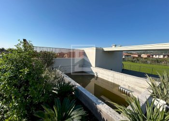 Semi-detached Villa via Ungaretti, Puegnago sul Garda - photo 9