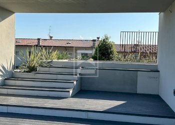 Semi-detached Villa via Ungaretti, Puegnago sul Garda - photo 11