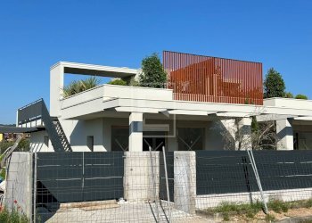 Semi-detached Villa via Ungaretti, Puegnago sul Garda - photo 12