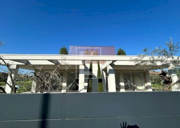 Semi-detached Villa via Ungaretti, Puegnago sul Garda - photo 13