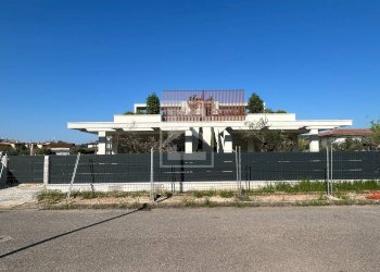 Semi-detached Villa via Ungaretti, Puegnago sul Garda - photo 14