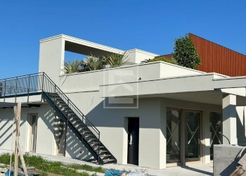 Semi-detached Villa via Ungaretti, Puegnago sul Garda - photo 15