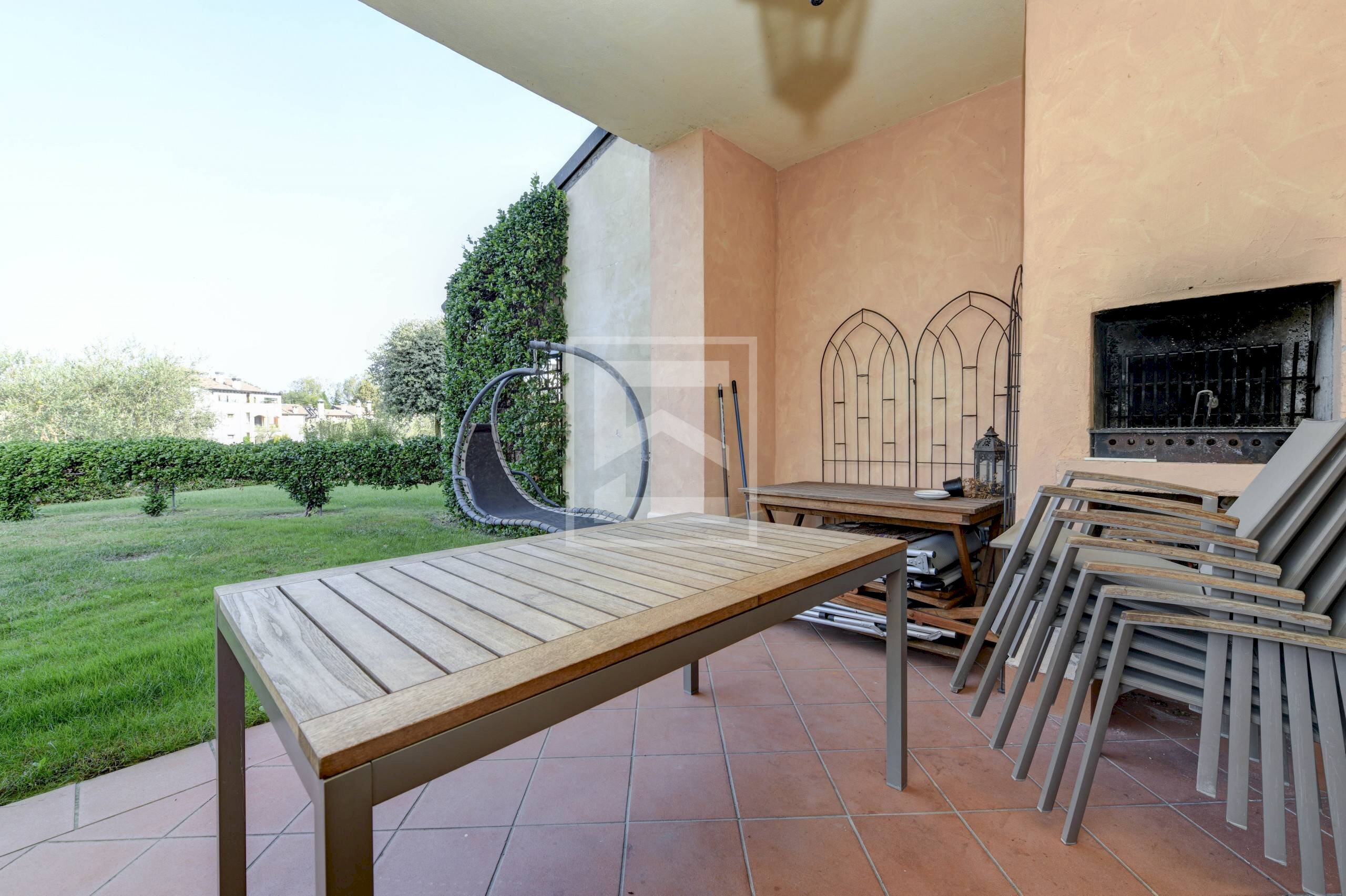 Three-room apartment località sermana, Peschiera del Garda - photo 1