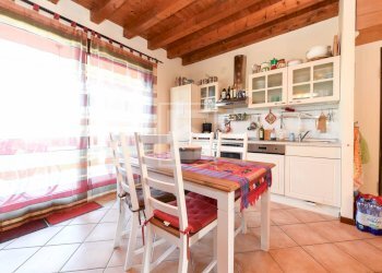 Trilocale località sermana, Peschiera del Garda - foto 2