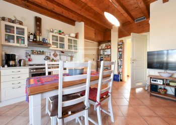 Trilocale località sermana, Peschiera del Garda - foto 5