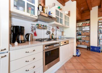 Trilocale località sermana, Peschiera del Garda - foto 7