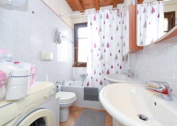 Trilocale località sermana, Peschiera del Garda - foto 13