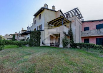 Trilocale località sermana, Peschiera del Garda - foto 18