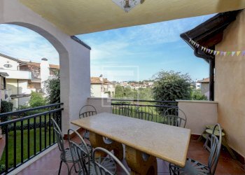 Trilocale località sermana, Peschiera del Garda - foto 8