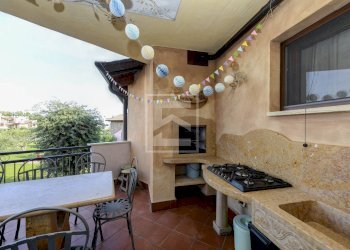 Trilocale località sermana, Peschiera del Garda - foto 9