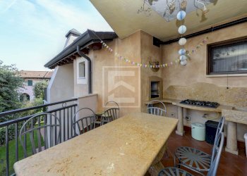 Trilocale località sermana, Peschiera del Garda - foto 10