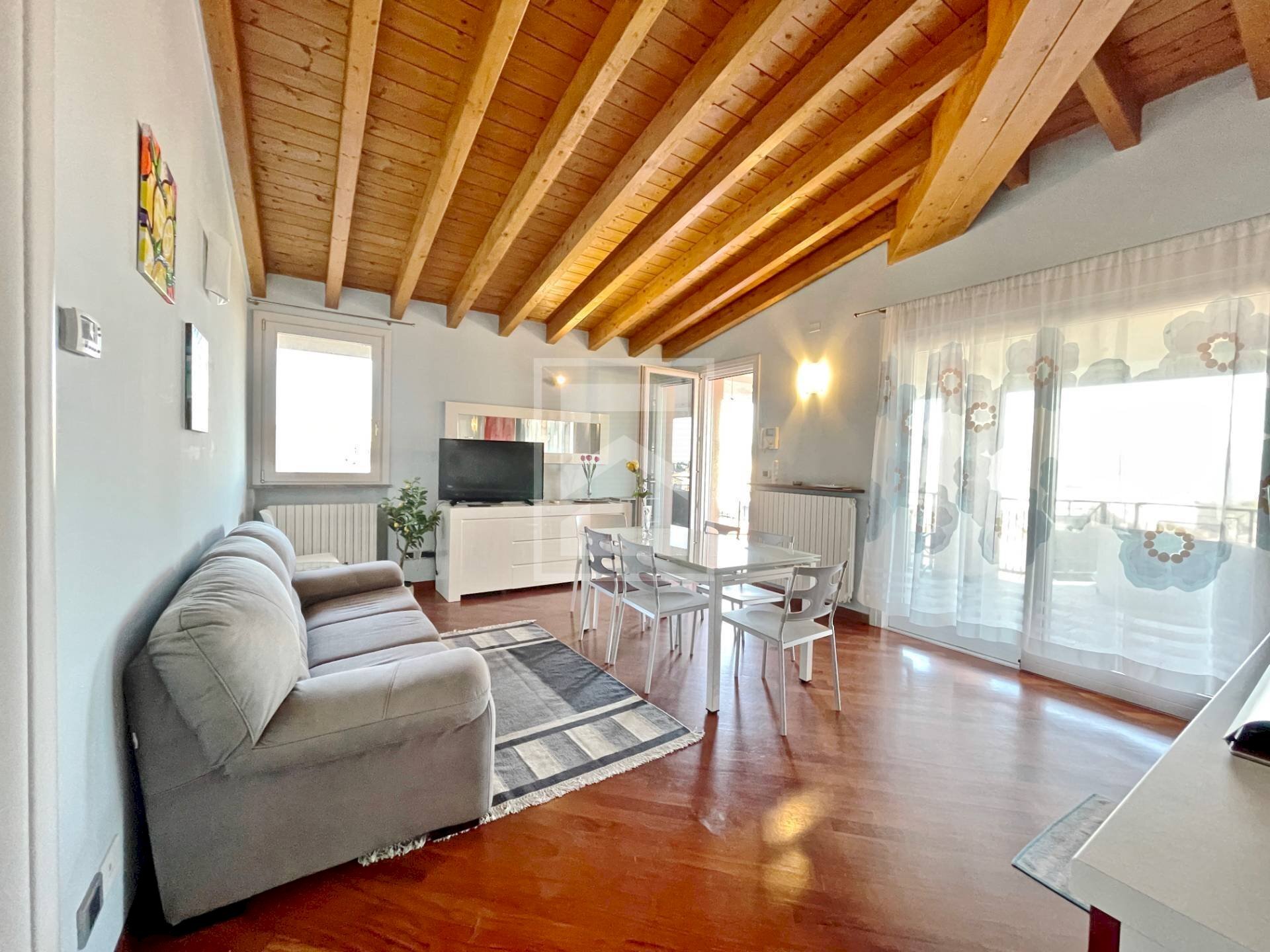 Attico Via Curiel, Desenzano del Garda - foto 1