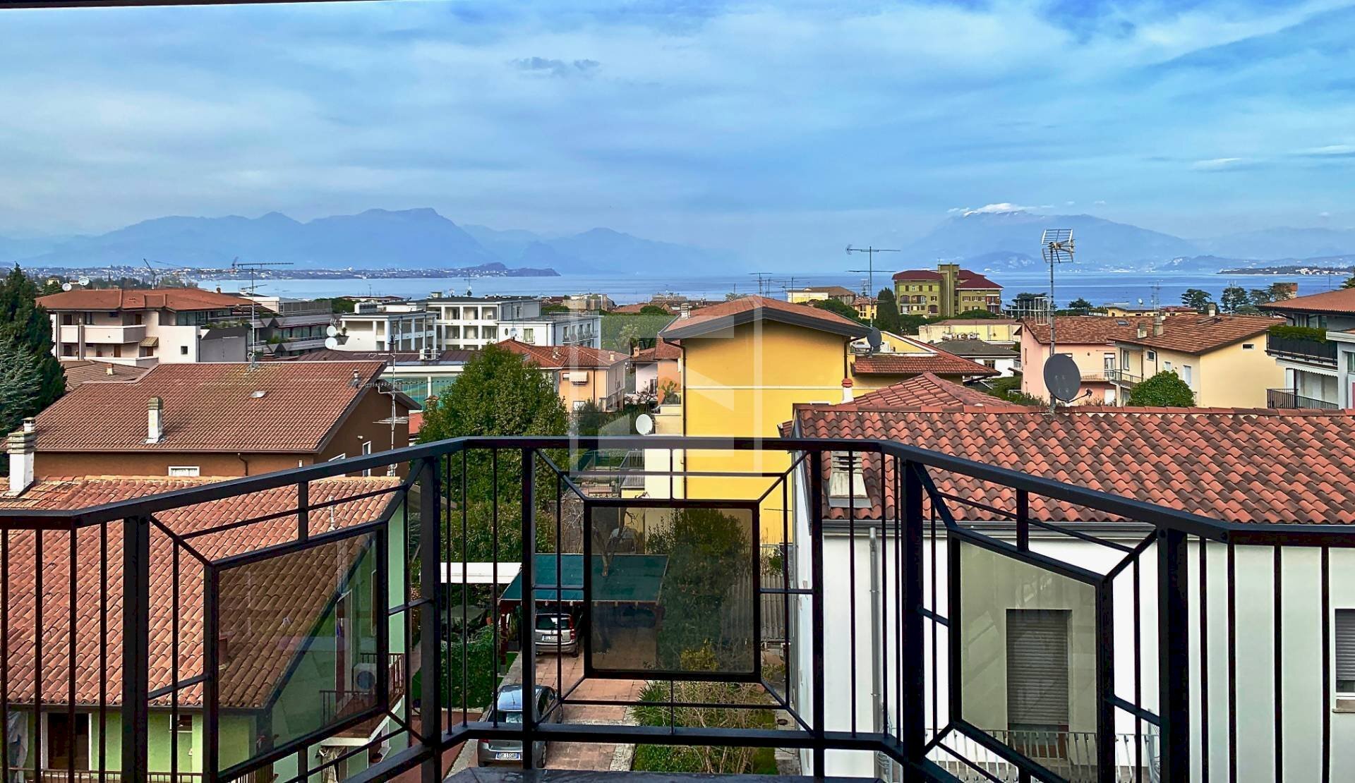 Attico Via Curiel, Desenzano del Garda - foto 2