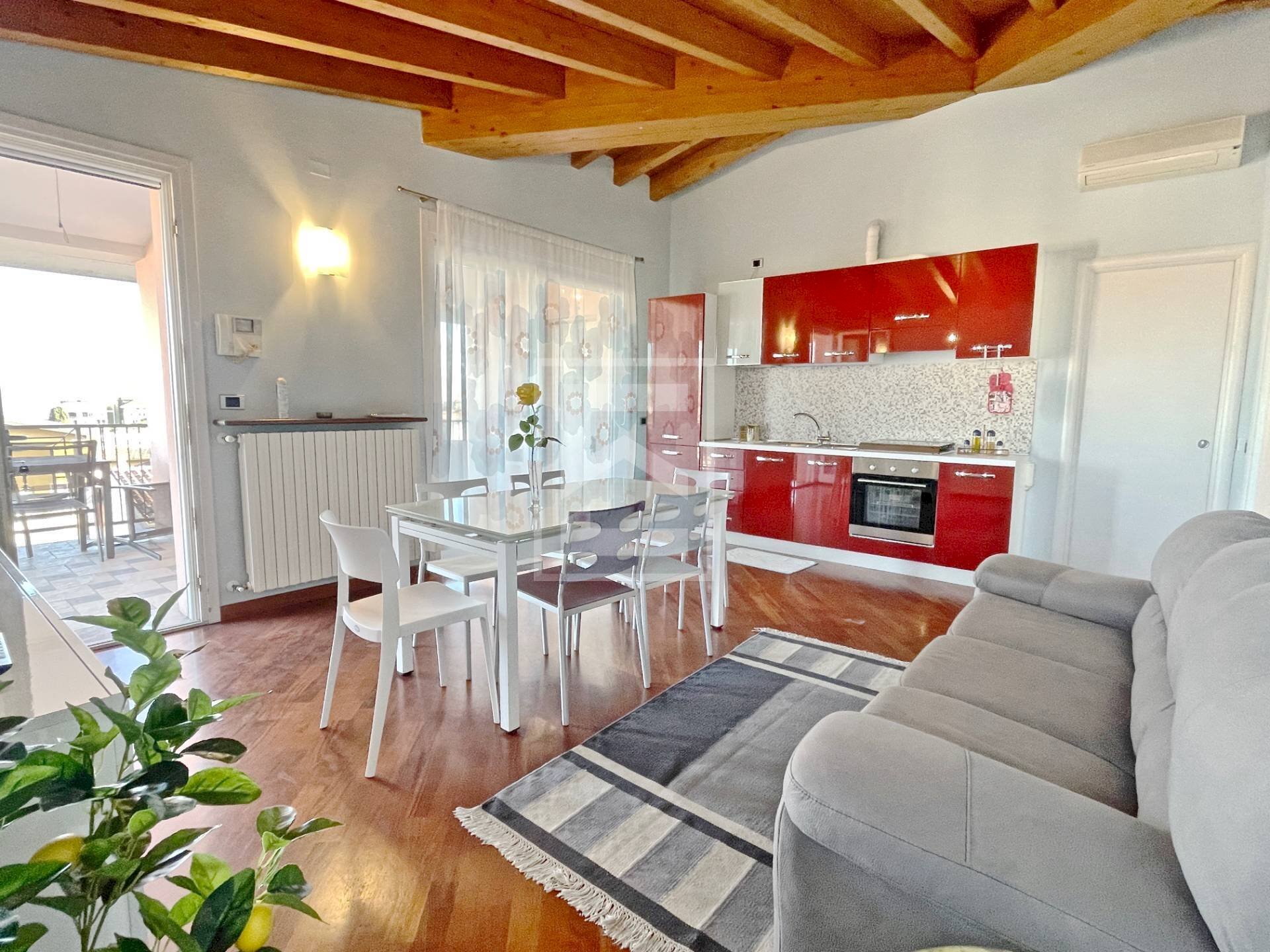 Attico Via Curiel, Desenzano del Garda - foto 3