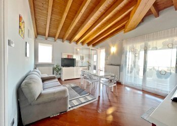 Attico Via Curiel, Desenzano del Garda - foto 1