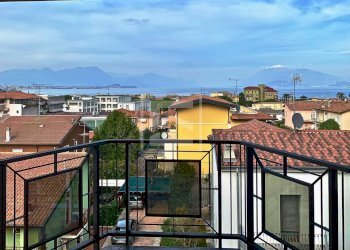 Attico Via Curiel, Desenzano del Garda - foto 2