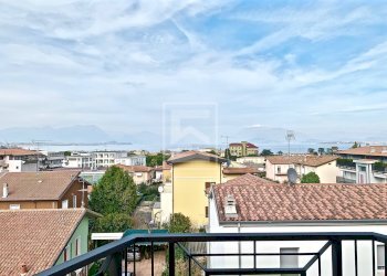 Attico Via Curiel, Desenzano del Garda - foto 9