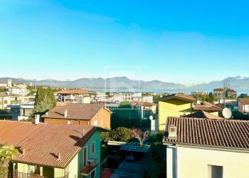 Attico Via Curiel, Desenzano del Garda - foto 20