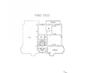 Attico Via Curiel, Desenzano del Garda - foto 26