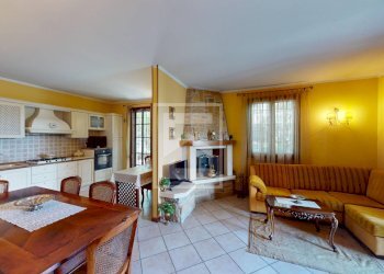 Villa a Schiera via delle mimose, Desenzano del Garda - foto 1