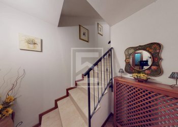 Villa a Schiera via delle mimose, Desenzano del Garda - foto 12