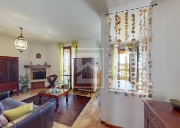 Villa a Schiera via delle mimose, Desenzano del Garda - foto 23