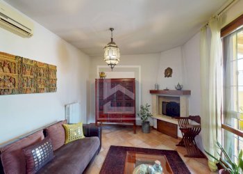 Villa a Schiera via delle mimose, Desenzano del Garda - foto 24