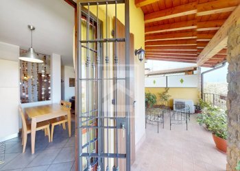 Villa a Schiera via delle mimose, Desenzano del Garda - foto 28