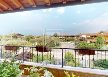 Villa a Schiera via delle mimose, Desenzano del Garda - foto 29