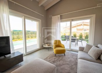 Villa Strada Gabbione, Ponti sul Mincio - foto 15