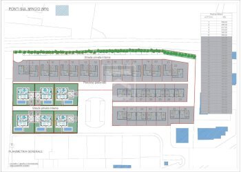 Villa Strada Gabbione, Ponti sul Mincio - foto 20