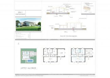 Villa Strada Gabbione, Ponti sul Mincio - foto 21