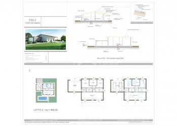 Villa Strada Gabbione, Ponti sul Mincio - foto 22