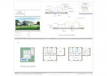 Villa Strada Gabbione, Ponti sul Mincio - foto 23