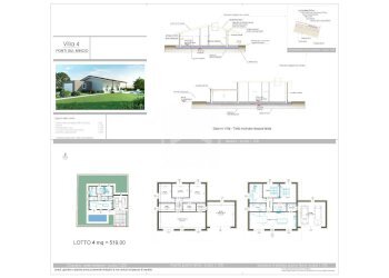 Villa Strada Gabbione, Ponti sul Mincio - foto 24