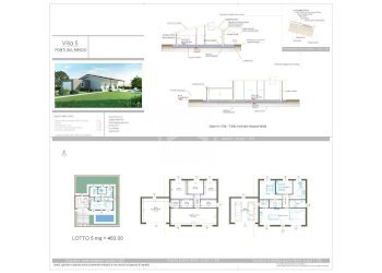 Villa Strada Gabbione, Ponti sul Mincio - foto 25