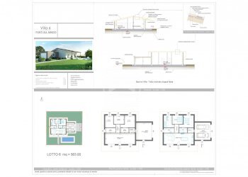 Villa Strada Gabbione, Ponti sul Mincio - foto 26