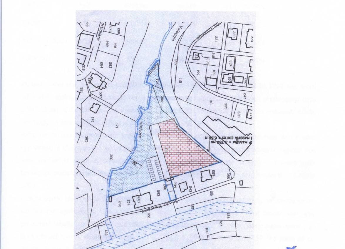 Terreno edificabile via belvedere monzambano, Monzambano - foto 1