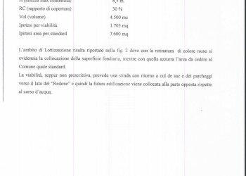 Terreno edificabile via belvedere monzambano, Monzambano - foto 7