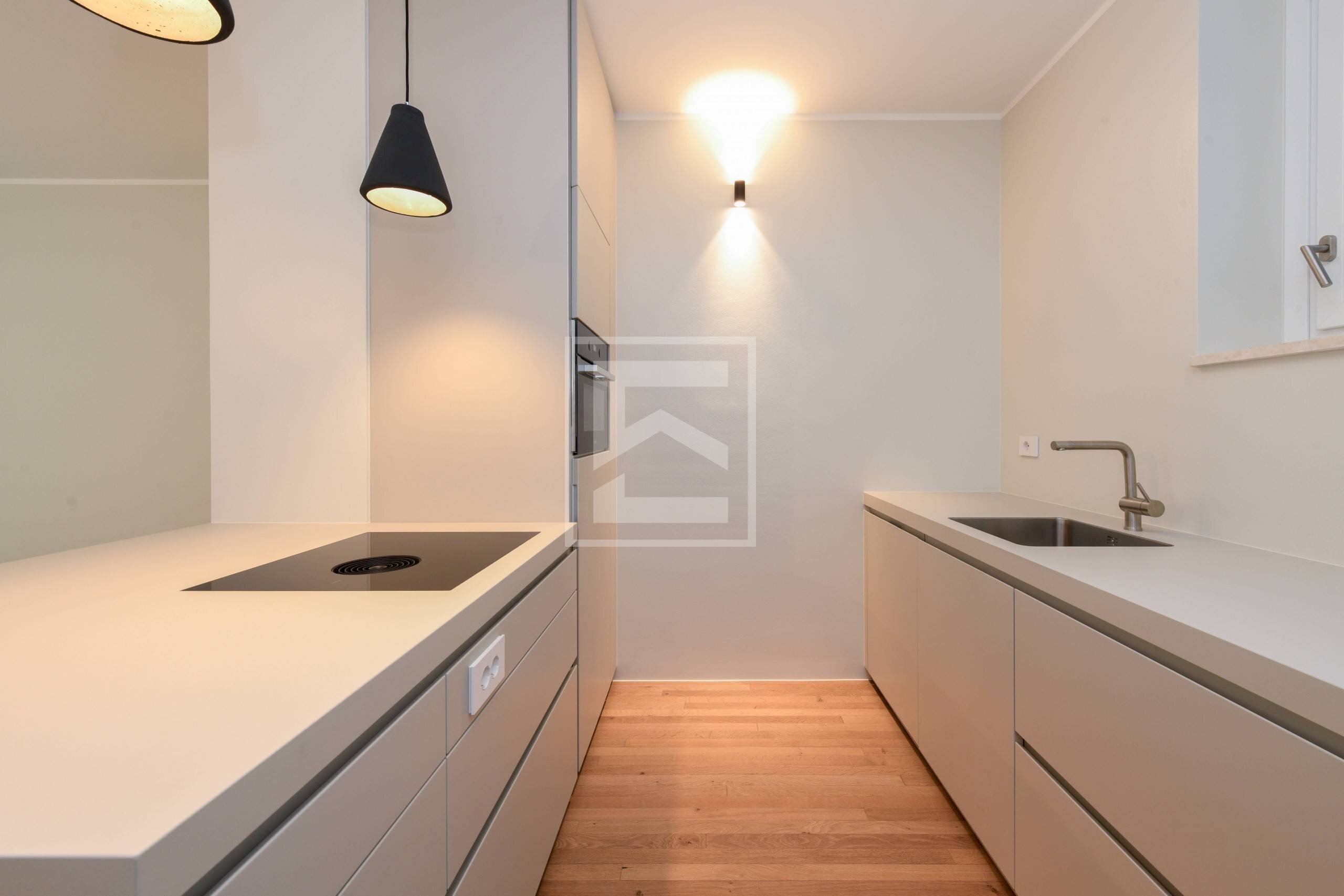 Three-room apartment Via al Vittoriale, Gardone Riviera - photo 3