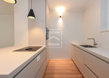 Trilocale Via al Vittoriale, Gardone Riviera - foto 3