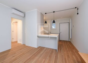 Trilocale Via al Vittoriale, Gardone Riviera - foto 12