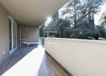 Trilocale Via al Vittoriale, Gardone Riviera - foto 14