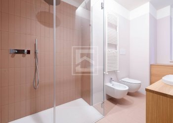 Trilocale Via al Vittoriale, Gardone Riviera - foto 17