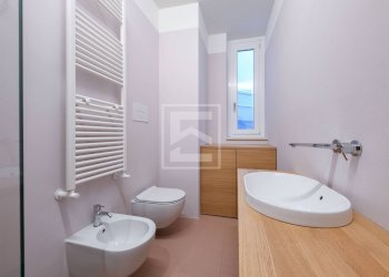 Trilocale Via al Vittoriale, Gardone Riviera - foto 18